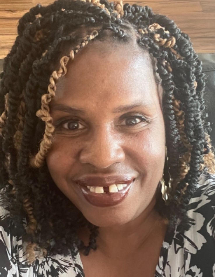 Florynce Matthews