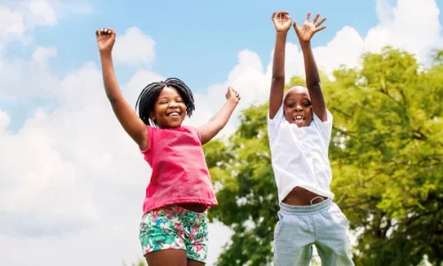 5 Essential Things to Look for When Searching for a Day Care